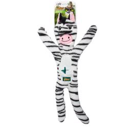 All For Paws Safari Jungle Zebra Möt Susan K