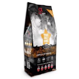 Alpha Spirit The Only One Multi Protein Komplett vuxenfoder 12 kg