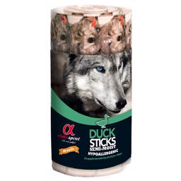 Alpha Spirit Grain Free Sticks 16 friska mjuka stavar med AND