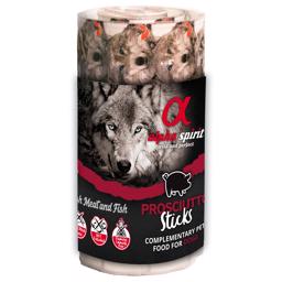 Alpha Spirit Grain Free Sticks 16 friska mjuka pinnar med PROSCIUTTO