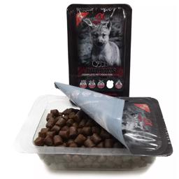 Alpha Spirit Semi Moist Complete Puppies 200 gram