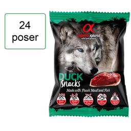 Alpha Spirit Grain Free Treats With AND I Bag 50gram MEGA KÖP 24 påsar