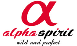 Alpha Spirit