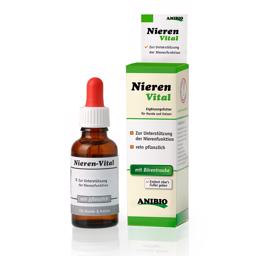 Anibio Niern Vital Care for the Kidney 30ml.