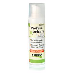 Anibio Paw Ointment Organic For Dog Paws 30ml