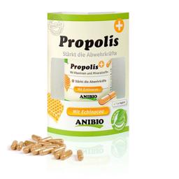 Anibio Propolis Plus kapslar för att stärka immunsystemet 60st