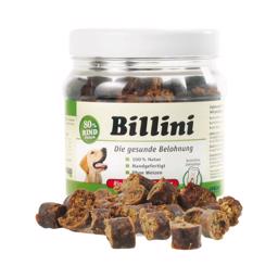 Anibio Billini Dog Guffer Model Nötkött 400 gram