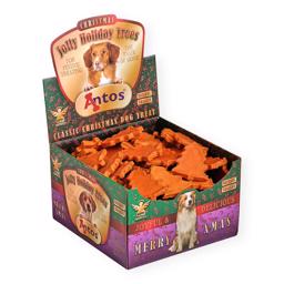 Antos Jolly Holiday Trees Christmas Chewy Cakes Merry Christmas 1st