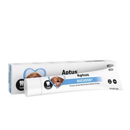 Aptus Bucadog Pasta De gode bakterier
