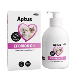 APTUS Eforion Oil 200 ml Omega3 och 6