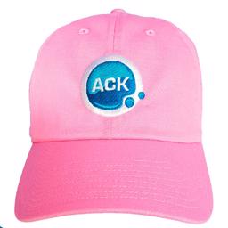 Aqua CoolKeeper Cooling BaseBall Cap For You Pink