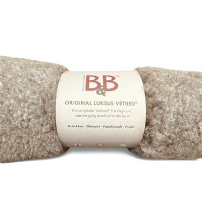B&B Original Vetbed Sand 75 x 100 cm
