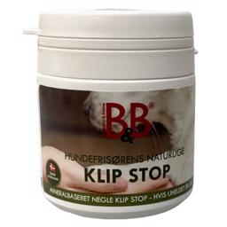 B&B Mineralbaserat Nail Cut Stop