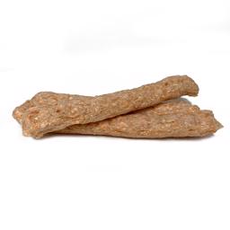 Ozami Crunchy Chew Sticks Med Hjort Älg Hud & Morötter 20cm