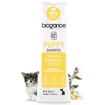 Biogance My Puppy Valp Schampo 250ml
