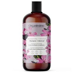 Biogance Organissime ECO Universal Schampo 250ml