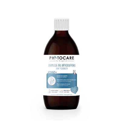 Biogance Phytocare Joint+ Kosttillskott För Hund och Katt 200ml