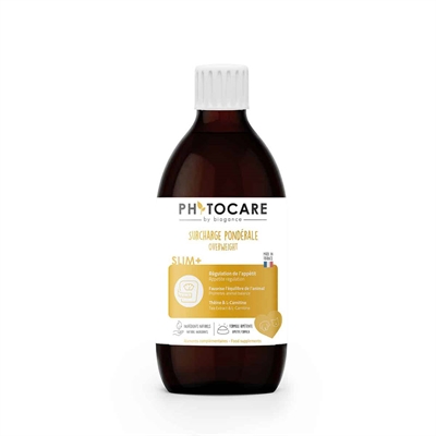 Biogance Phytocare Slim Plus 200ml