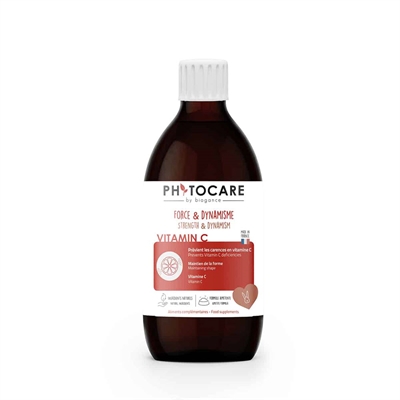 Biogance Phytocare Vitamin C för Gnagare 200ml