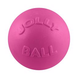 Jolly Ball Bounce-n-Play Den ursprungliga meningslösa bollen