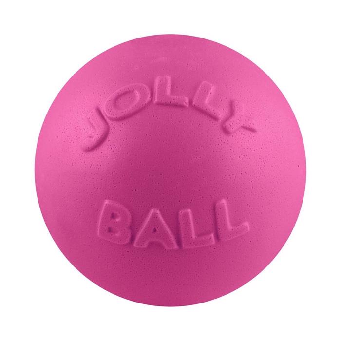 Jolly Ball Bounce-n-Play Den ursprungliga meningslösa bollen