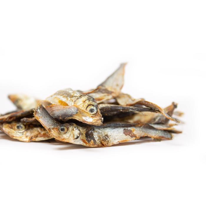 Snack It Stora Brislingar Hälsosamt Naturligt Snack Med Omega 100gr
