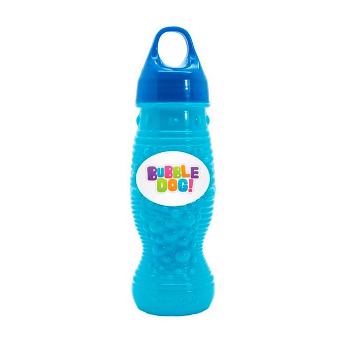 BubbleDog Refill med jordnötssmör för Soap Bubble Gun DOG