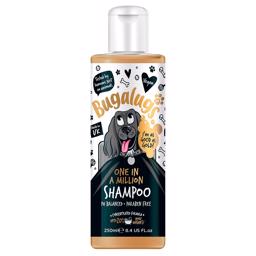 Bugalugs Vegan Hundschampo En På En Miljon