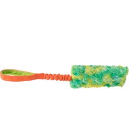 Trixie Bungee FUN Dummy för dig som tränare Dog GreenMix Plysch