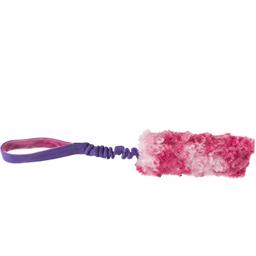 Trixie Bungee FUN Dummy För Dig Som Tränar Hund PinkMix Plysch