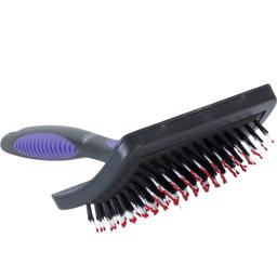 Buster Hedgehog Brush STOR Optimal Pälsvård För Husdjur