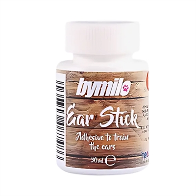 ByMilo Ear Stick Örlim För Hundar Korrektionslim 30ml