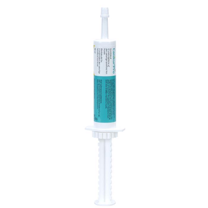 Canikur Pro stärker och stöder hundens maghälsa 30ml