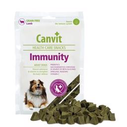 Canvit Health Care Snacks Immunitetsberikade godsaker 200g