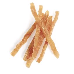 TreatTime Chicken Strip 100g Läcker Kyckling Stänger