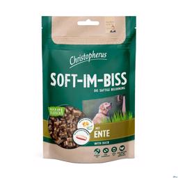 Christopherus MonoProtein Dogs Treats with Duck 125g