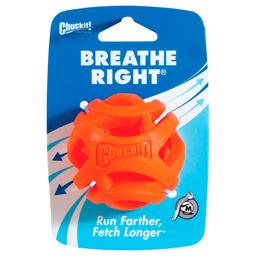 Chuckit Breathe Right Fetch Ball i Medium 1 st