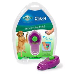 Petsafe Clik-R Clip A Dogs Click to Linen