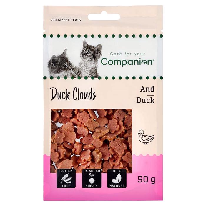 Companion Kattgodis Duck Clouds 50g