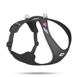 Curli Belka Comfort V2 Sele För Mellan & Stora Hundar Black