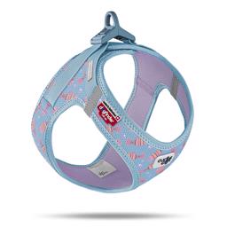Curli Hundsele Vest Clasp Air-Mesh SE23 AquaFish