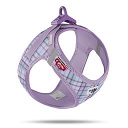 Curli Hundsele Vest Clasp Air-Mesh SE23 Lavendel Caro