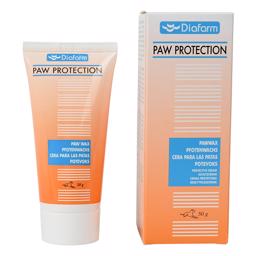Diafarm Paw Protection Paw Wax on Tube 50 ml