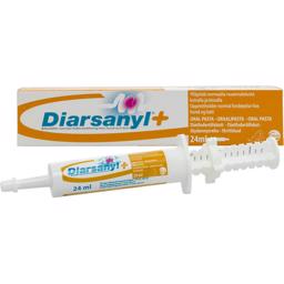 Diarsanyl Används för mag-tarmsjukdomar 24ml