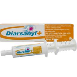 Diarsanyl Används för mag-tarmsjukdomar 60ml