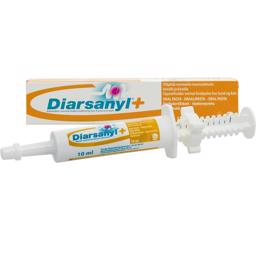Diarsanyl Används för mag-tarmsjukdomar 10ml