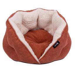 District 70 Tuck Cozy Cave For Small Pets Terra