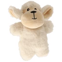 Dogman Dog Plysch Teddy Bear Möt Tikka the Sheep