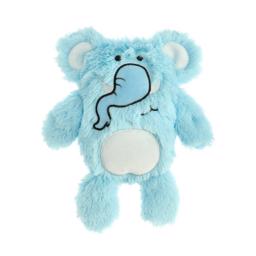 Dogman Toys BuddyElephant Blue Bertha