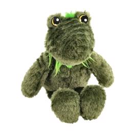 Dogman Dogs Toys CozyFrog Frog Greenie